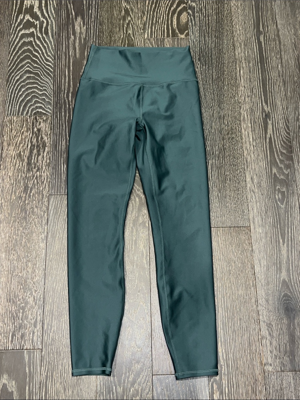 7/8 High-Waist Airlift Alo Legging